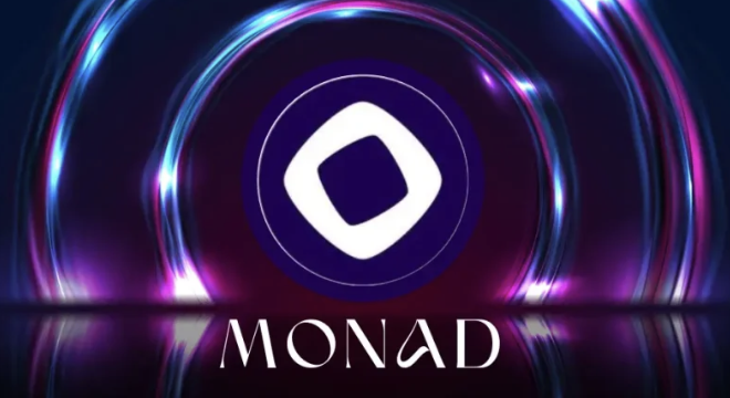 Monad Testnet Airdrop Live? Check Your Wallet for Free NFTs!